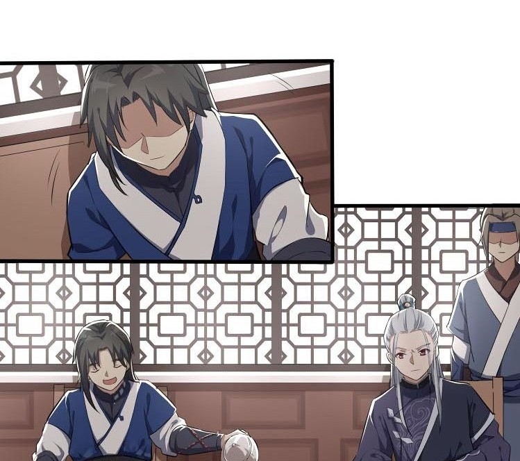 The Gateway of Revolution Chapter 9 Gambar 28