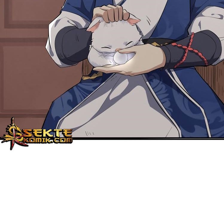 The Gateway of Revolution Chapter 9 Gambar 32