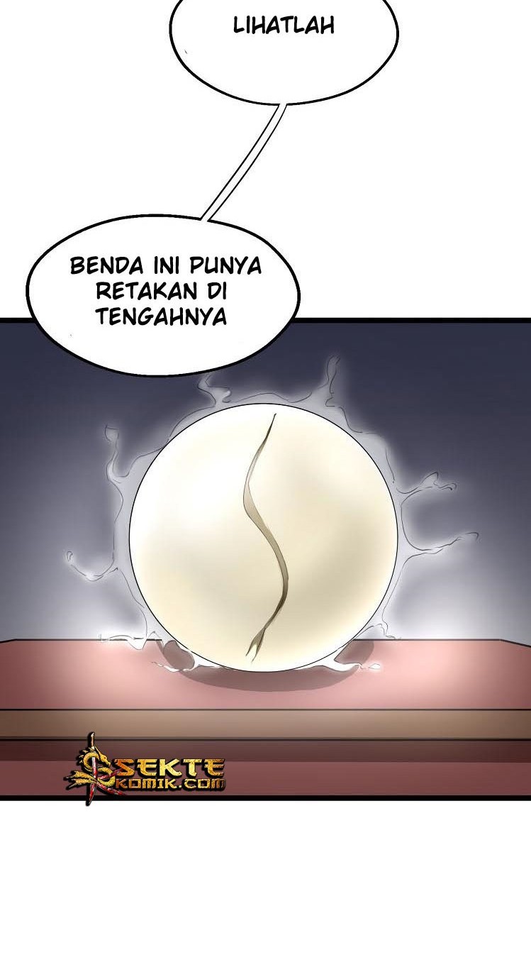 The Gateway of Revolution Chapter 9 Gambar 6