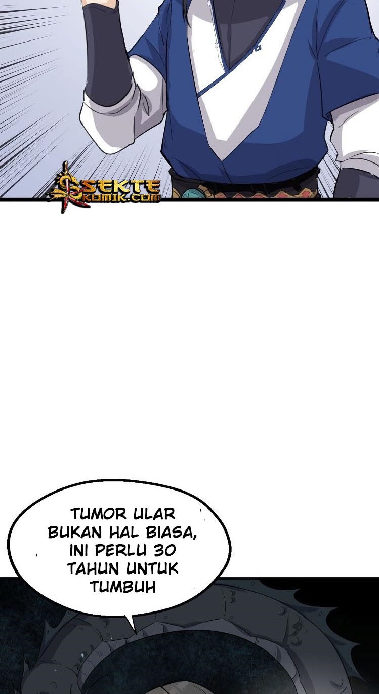 The Gateway of Revolution Chapter 9 Gambar 8