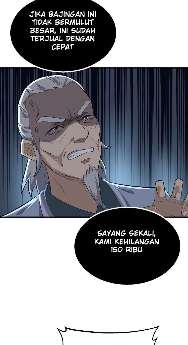 The Gateway of Revolution Chapter 9 Gambar 10