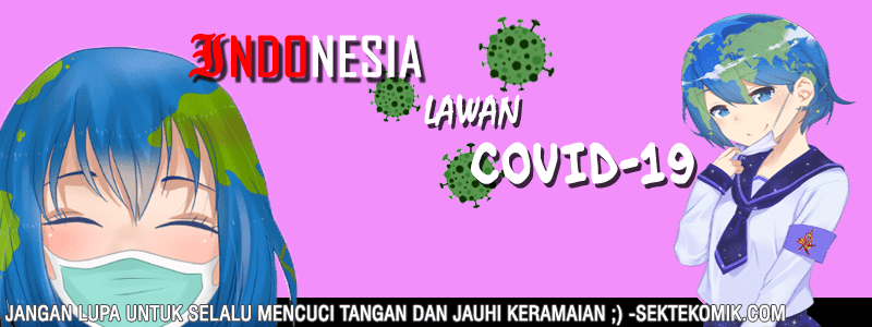 Baca Komik The Gateway of Revolution Chapter 8 Gambar 1