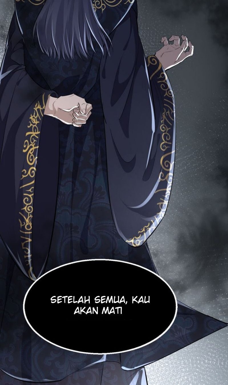 The Gateway of Revolution Chapter 7 Gambar 38