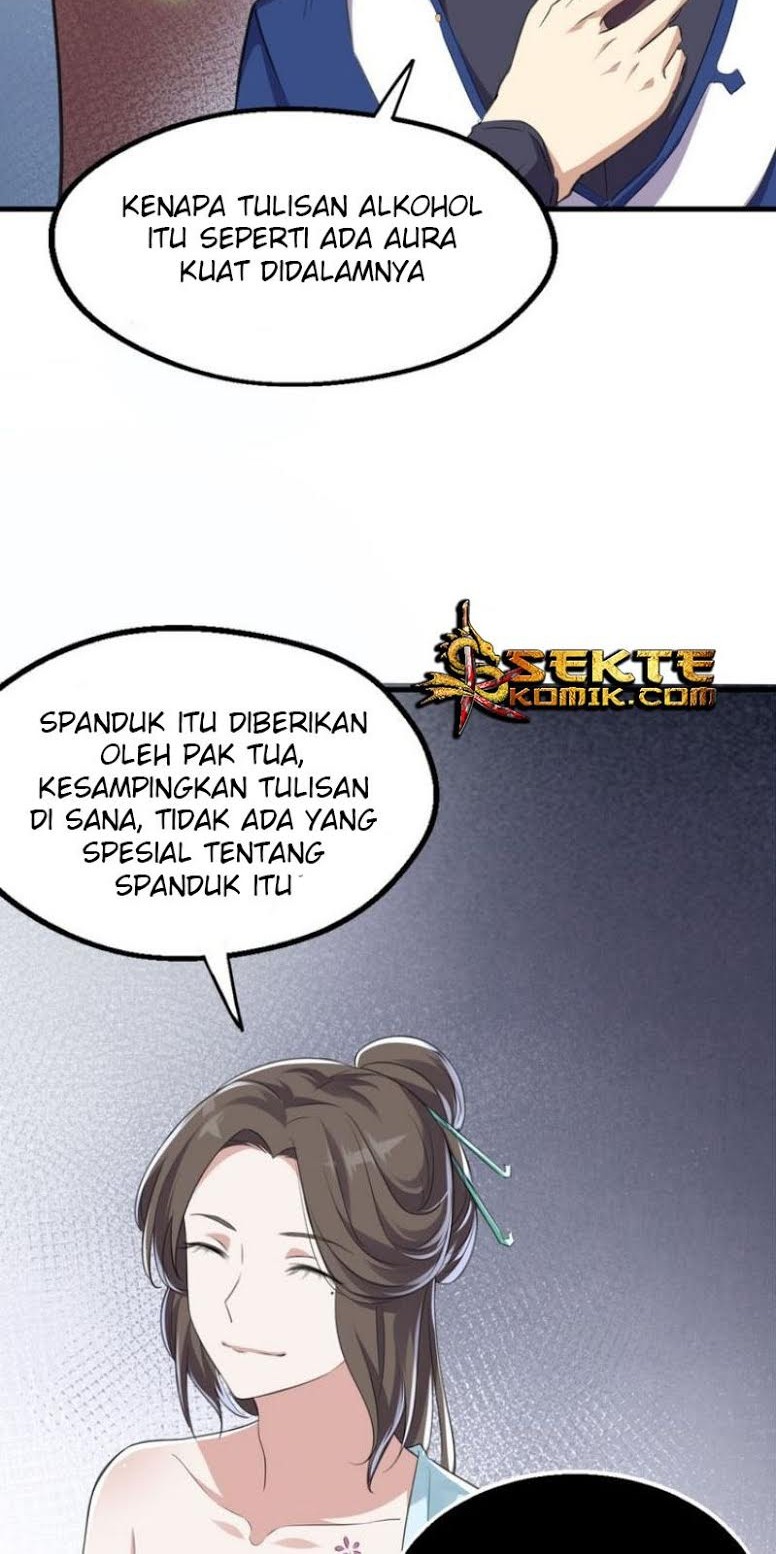 The Gateway of Revolution Chapter 7 Gambar 10