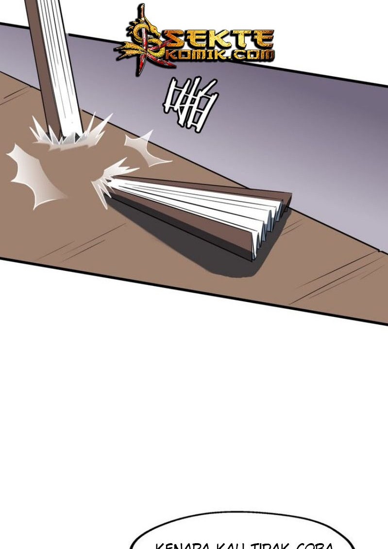 The Gateway of Revolution Chapter 7 Gambar 16