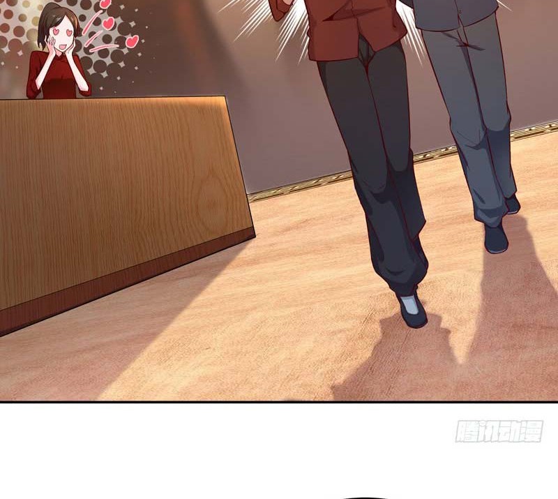 Rebirth City Deity Chapter 41 Gambar 5