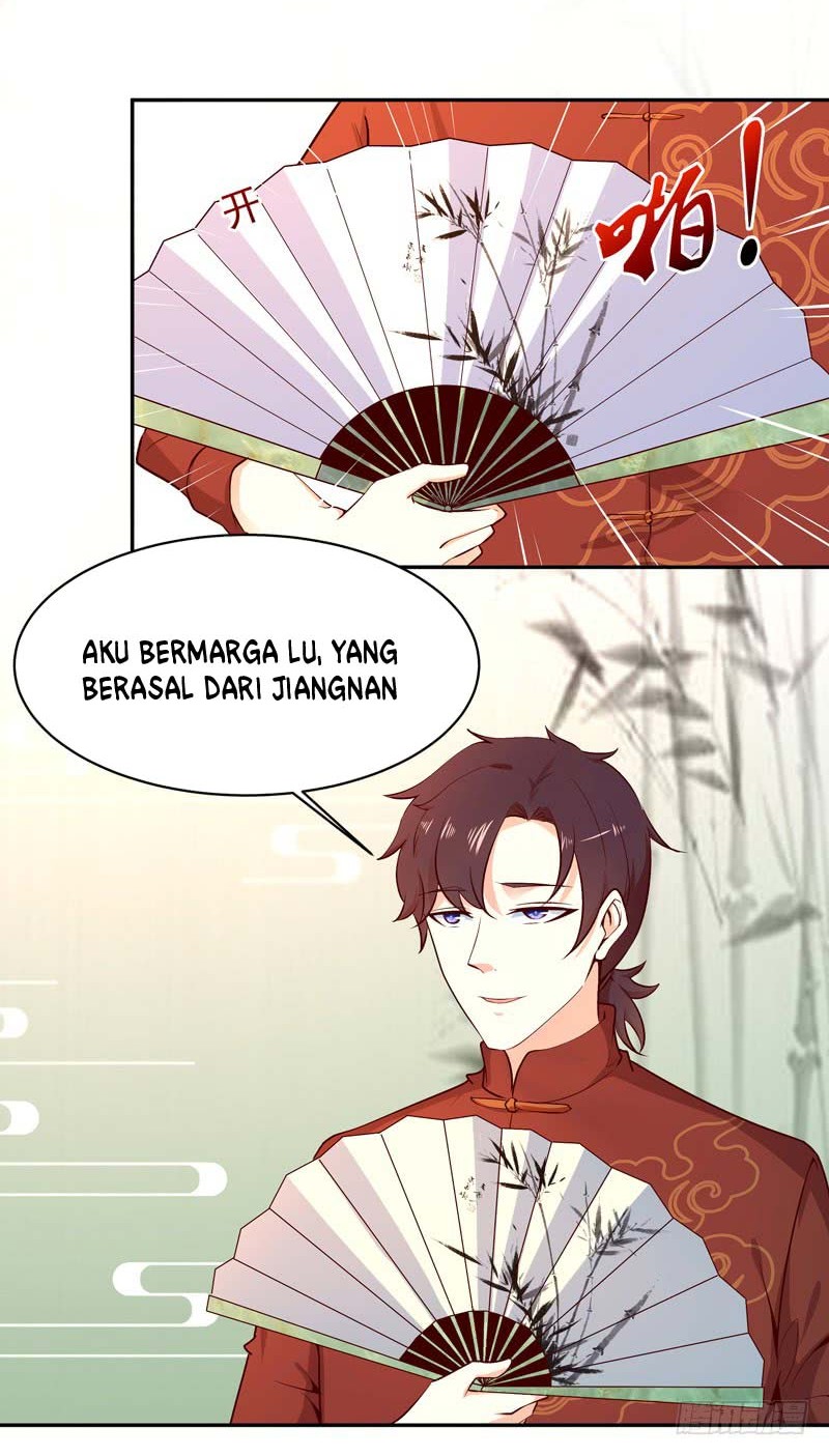 Rebirth City Deity Chapter 41 Gambar 13