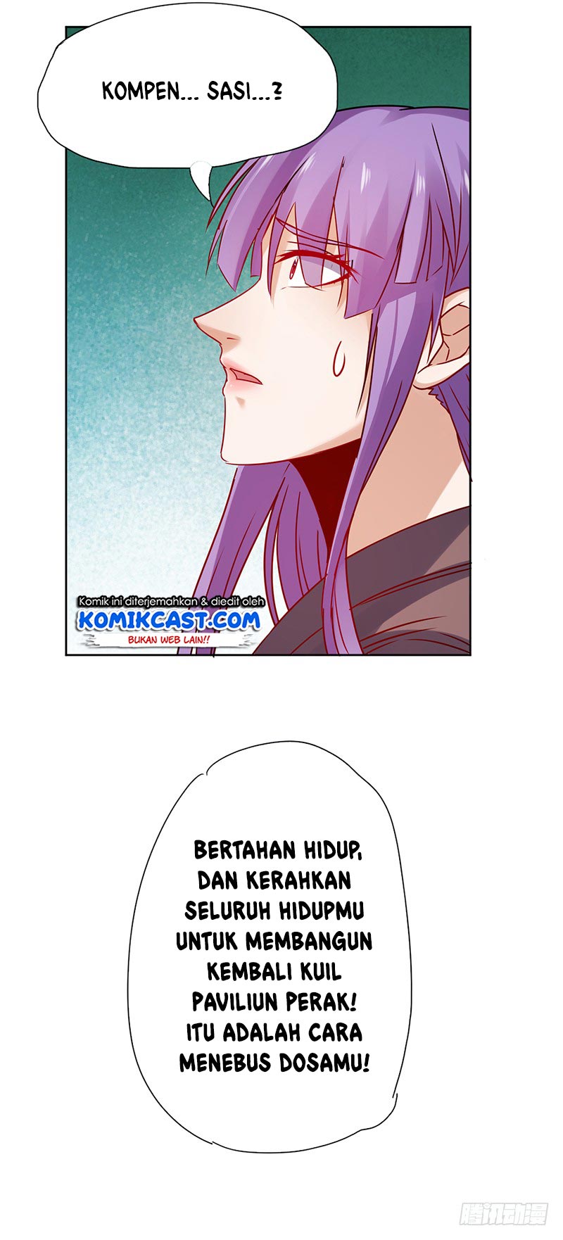 First Rate Master Chapter 67 Gambar 12