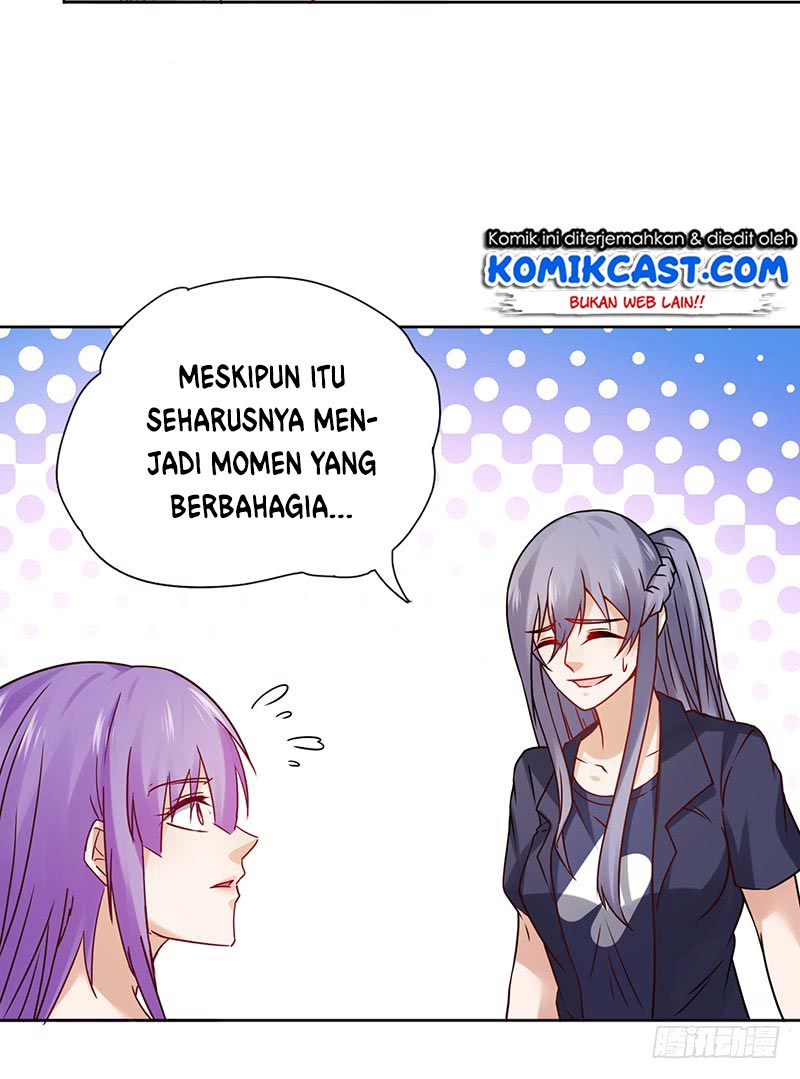 First Rate Master Chapter 67 Gambar 22