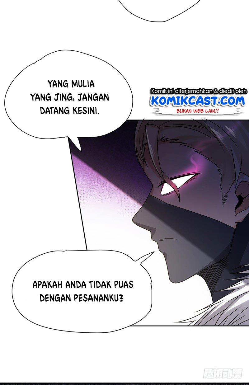 First Rate Master Chapter 67 Gambar 28