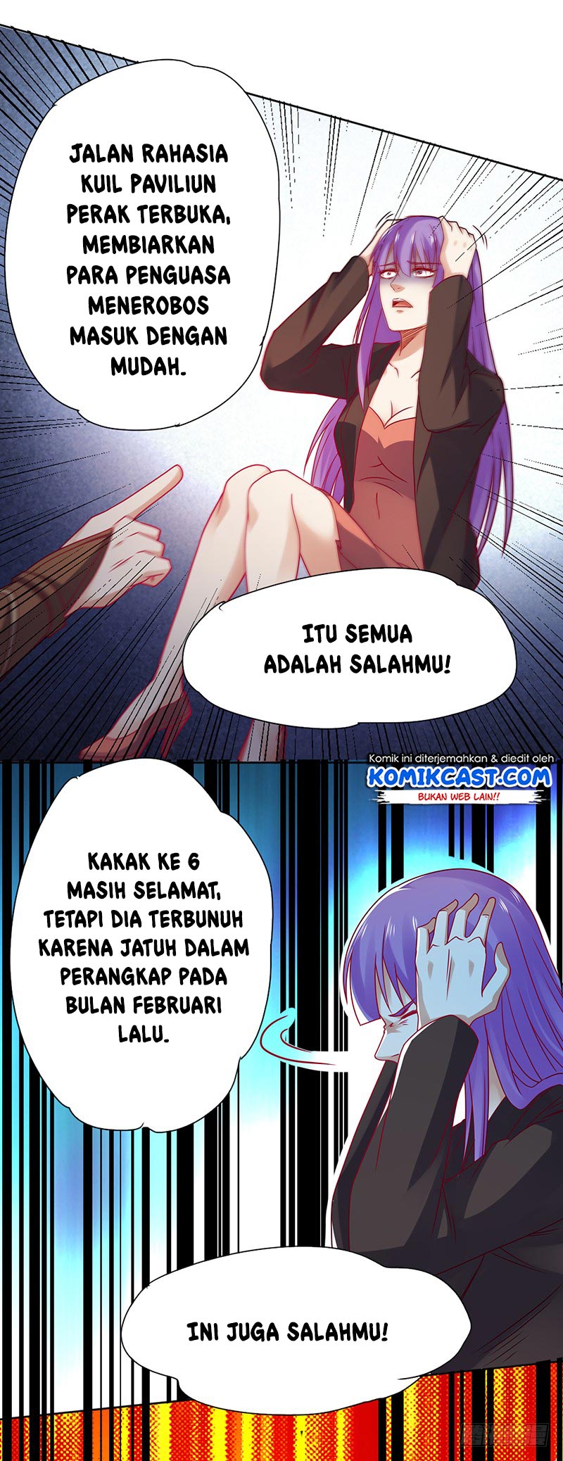 First Rate Master Chapter 67 Gambar 5