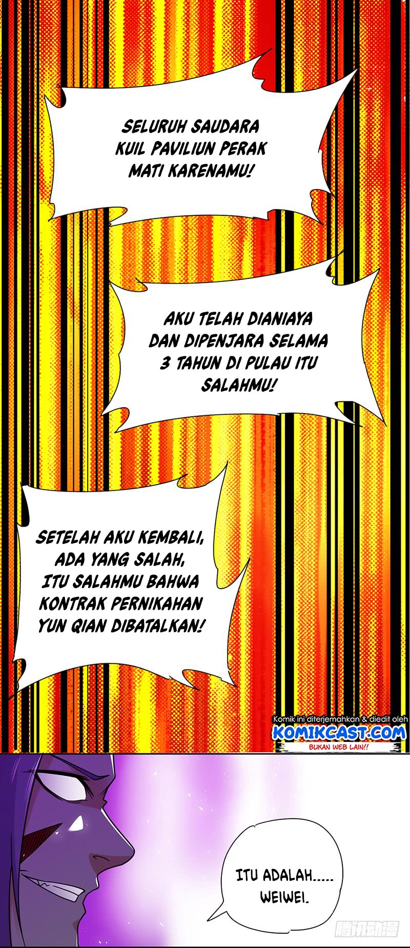 First Rate Master Chapter 67 Gambar 6