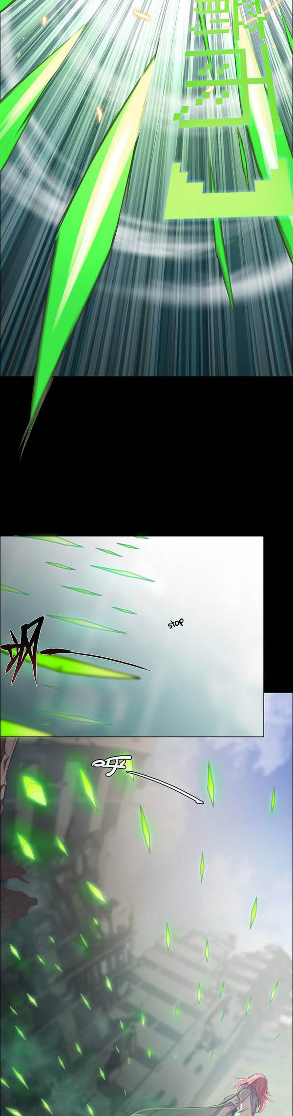 Divine Realm Online Chapter 31 Gambar 28