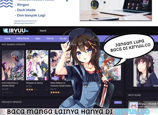 Divine Realm Online Chapter 31 Gambar 33