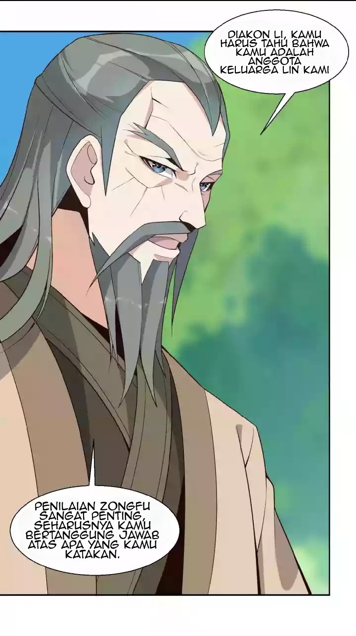 Swallow The Whole World Chapter 16 Gambar 10