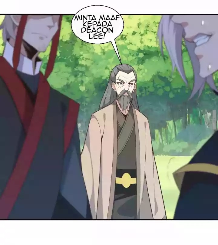 Swallow The Whole World Chapter 16 Gambar 16