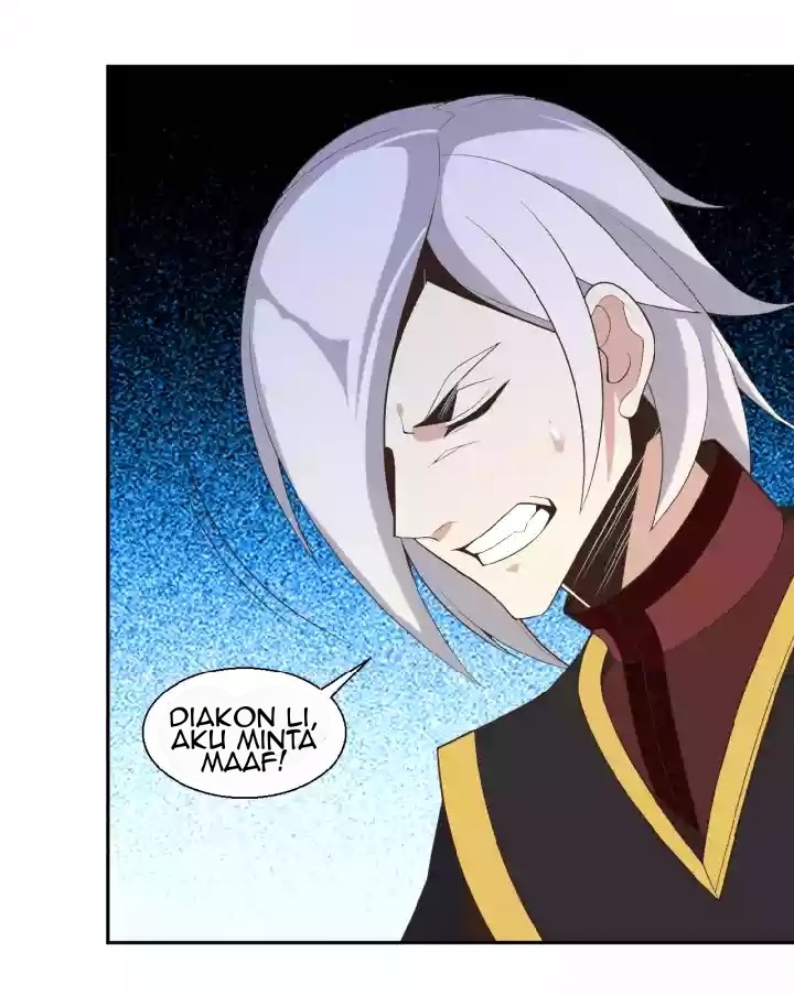 Swallow The Whole World Chapter 16 Gambar 17