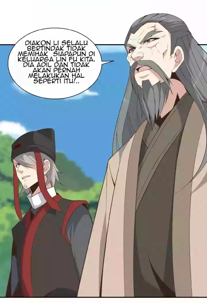 Swallow The Whole World Chapter 16 Gambar 18