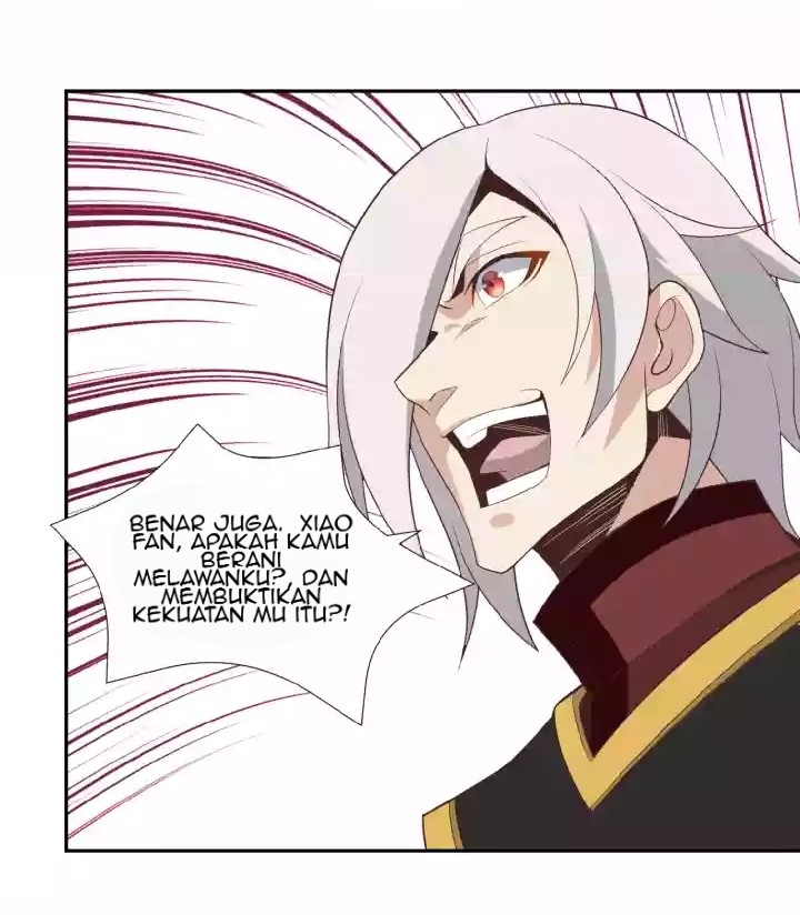 Swallow The Whole World Chapter 16 Gambar 24