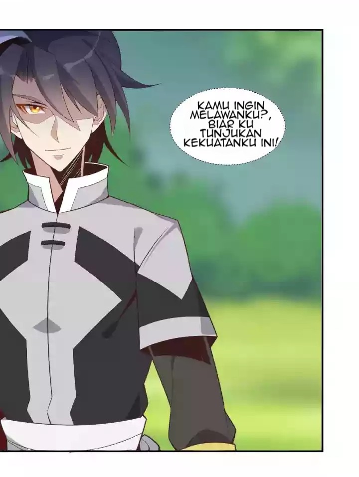 Swallow The Whole World Chapter 16 Gambar 25