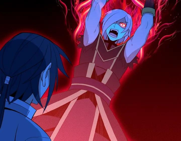 Swallow The Whole World Chapter 16 Gambar 54
