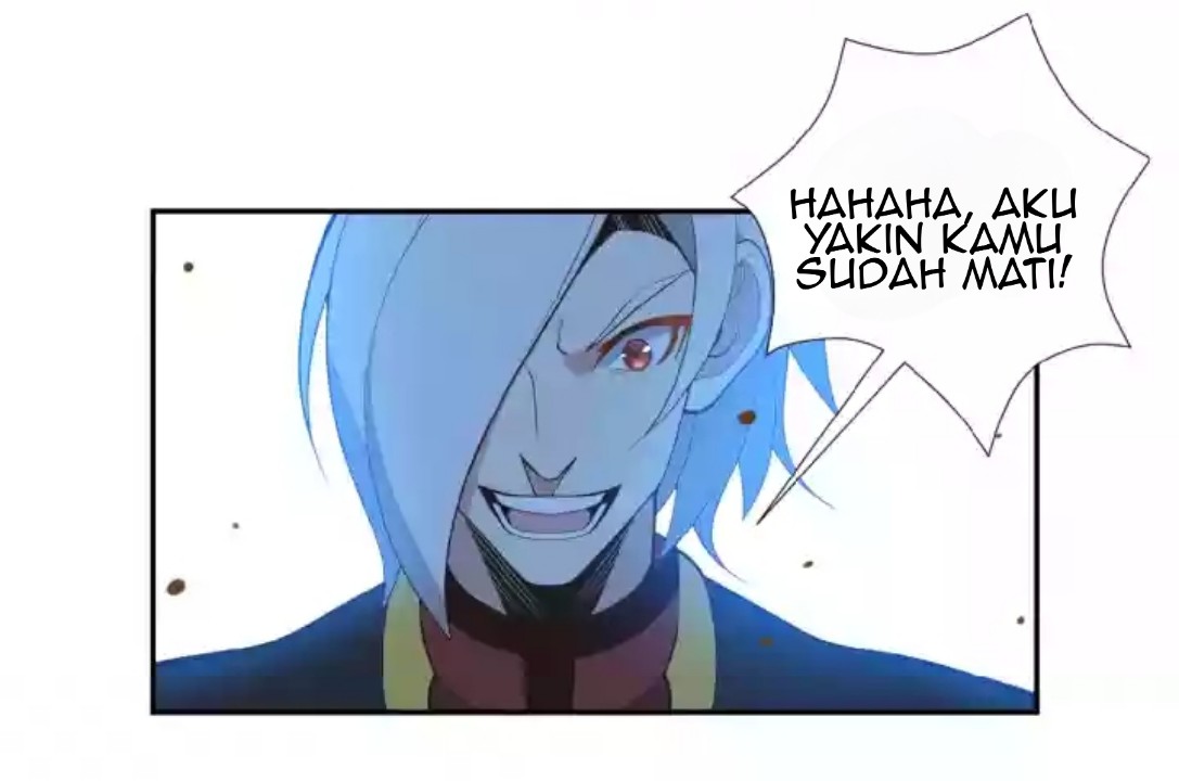 Swallow The Whole World Chapter 16 Gambar 60