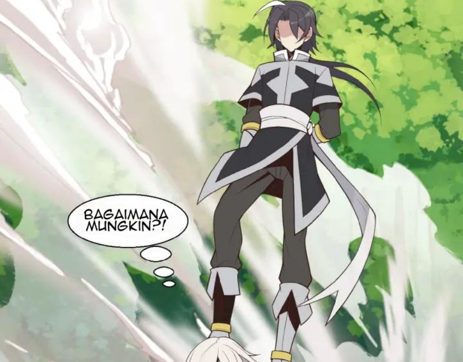 Swallow The Whole World Chapter 16 Gambar 62