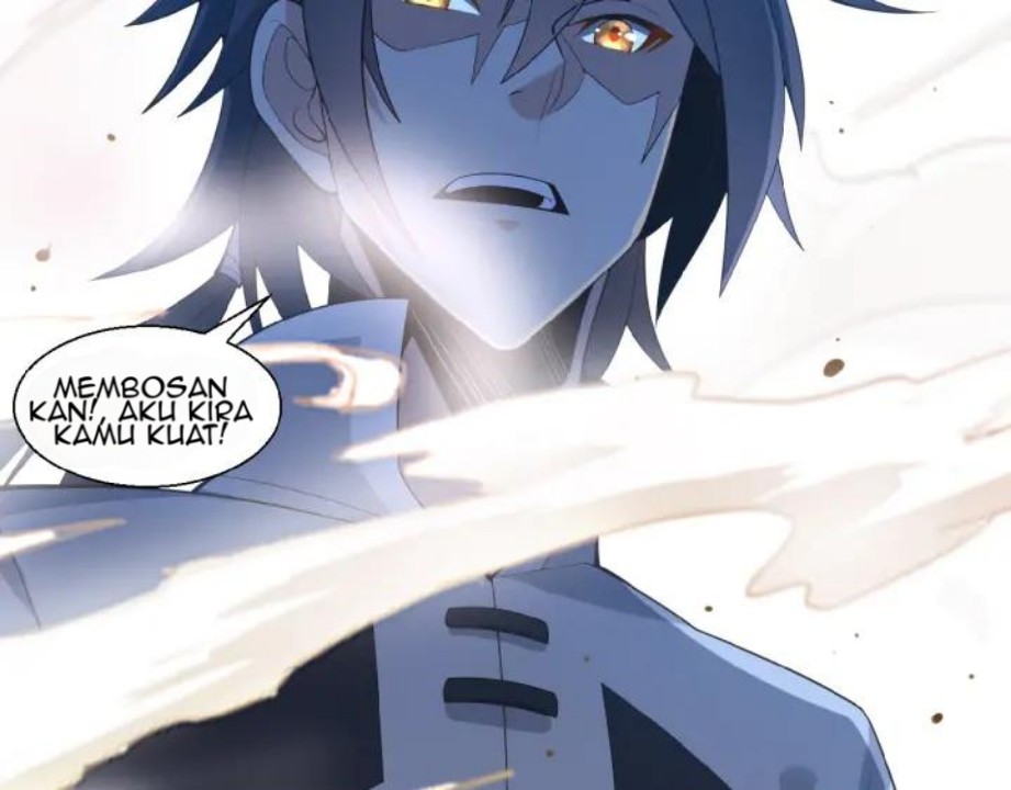 Swallow The Whole World Chapter 16 Gambar 65