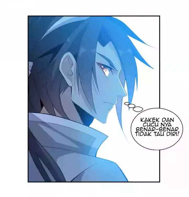 Swallow The Whole World Chapter 16 Gambar 7