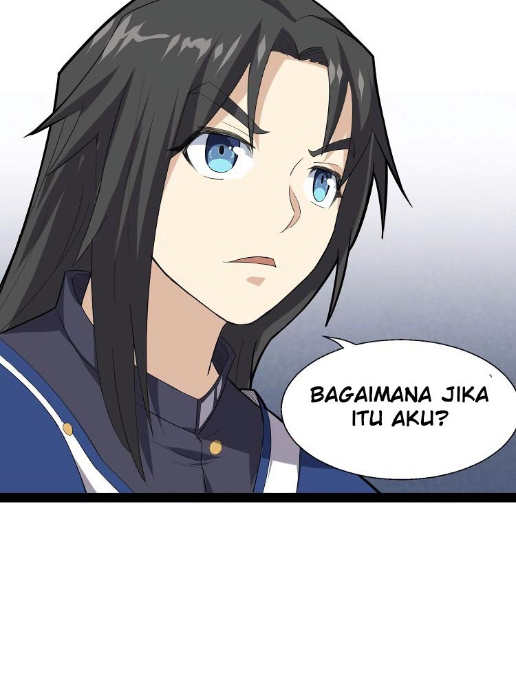 The Gateway of Revolution Chapter 10 Gambar 22