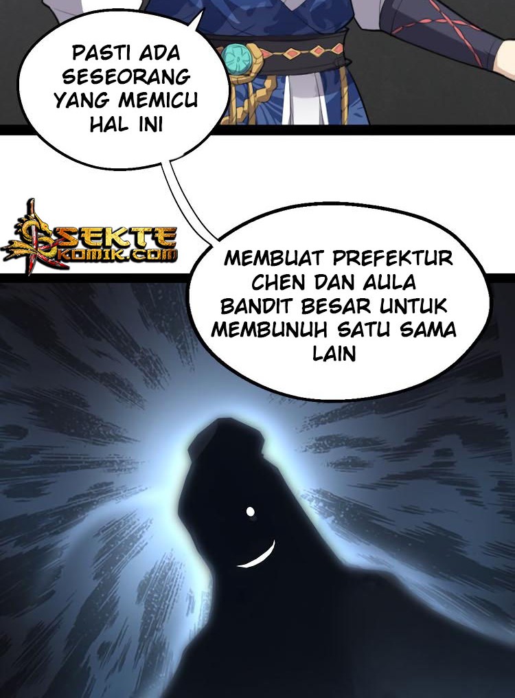 The Gateway of Revolution Chapter 10 Gambar 24