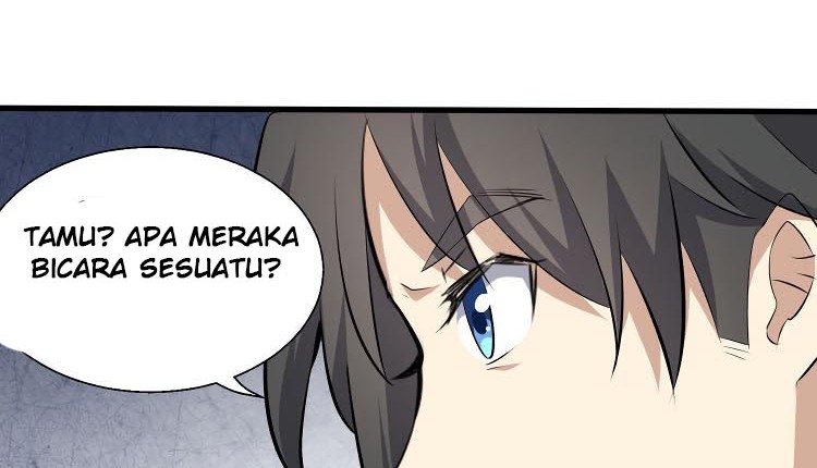 The Gateway of Revolution Chapter 10 Gambar 12