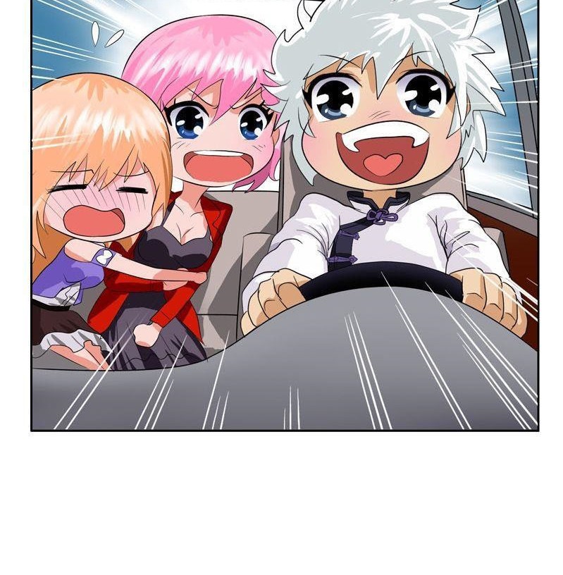 Doctor in The House Chapter 42 Gambar 3