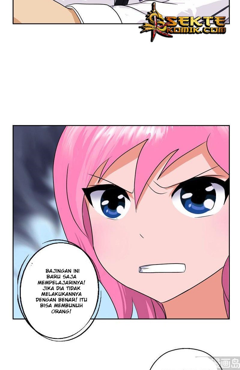 Doctor in The House Chapter 42 Gambar 11