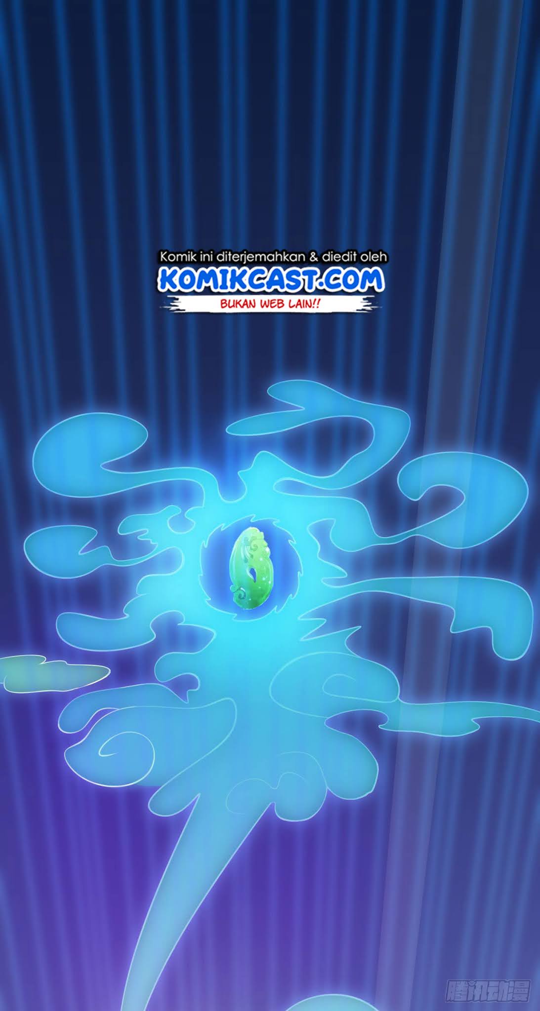 Modern Day God Chapter 10 Gambar 17