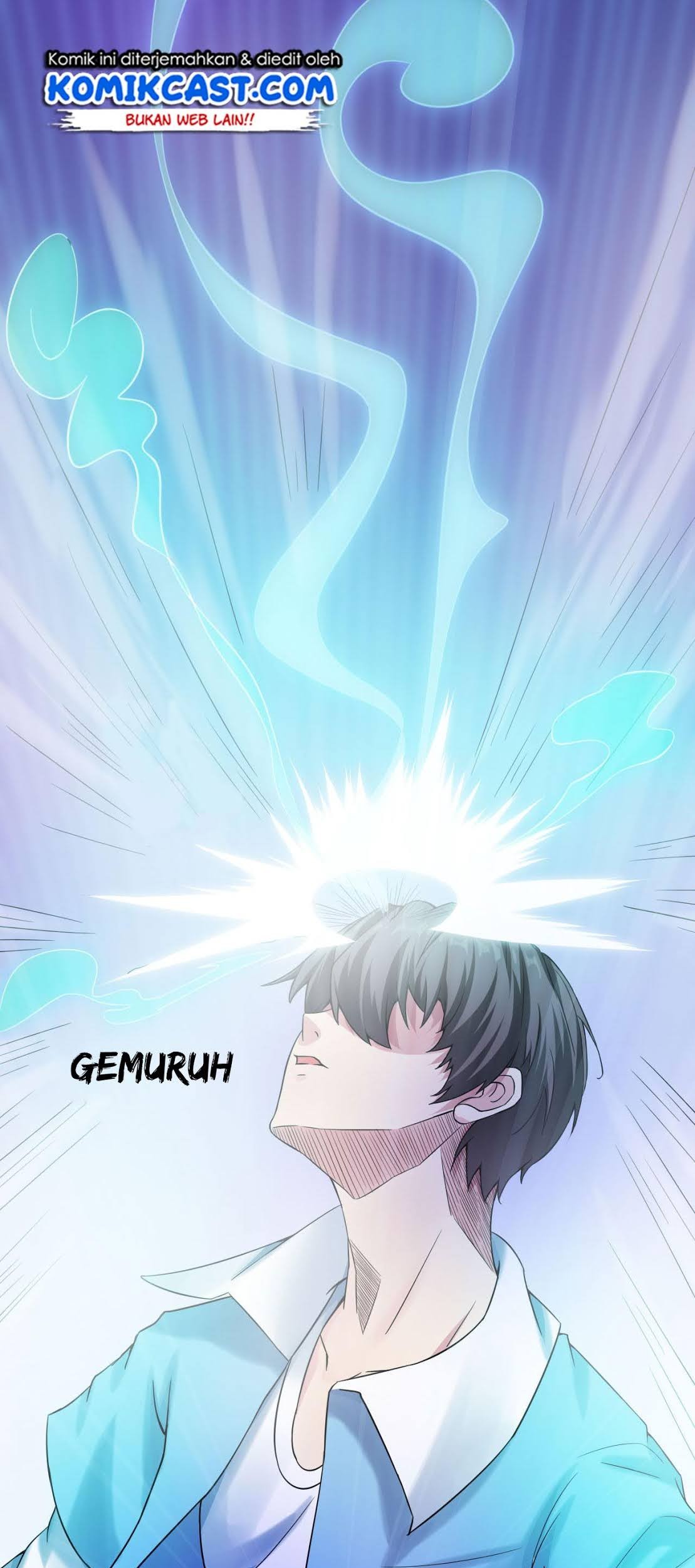 Modern Day God Chapter 10 Gambar 18