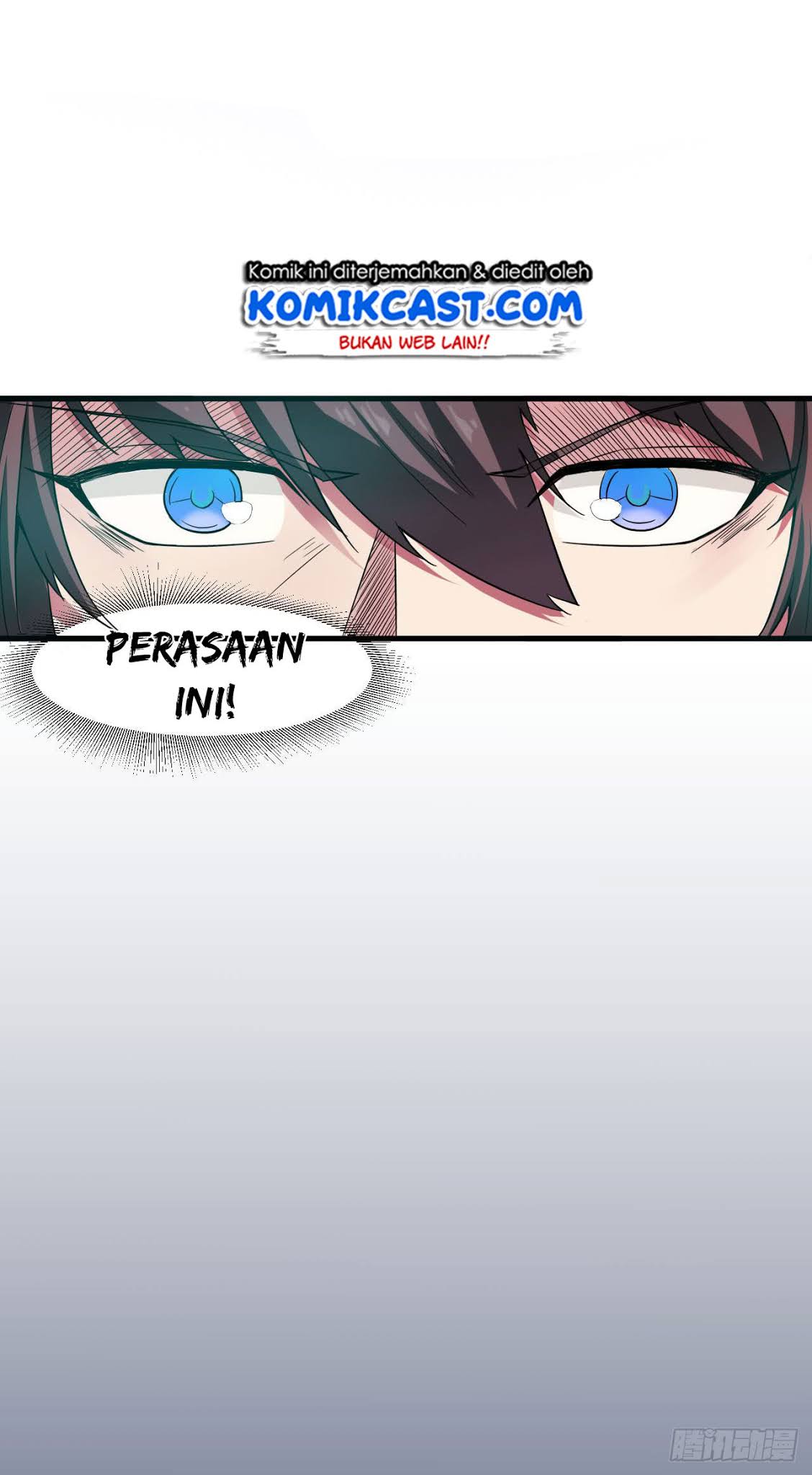 Modern Day God Chapter 10 Gambar 20