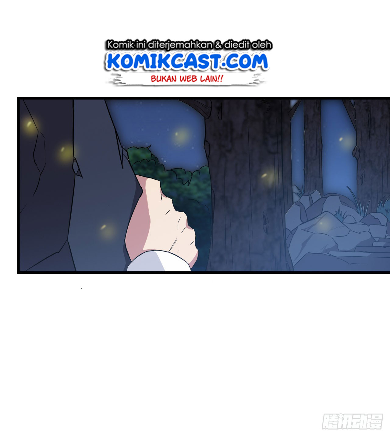 Modern Day God Chapter 10 Gambar 28