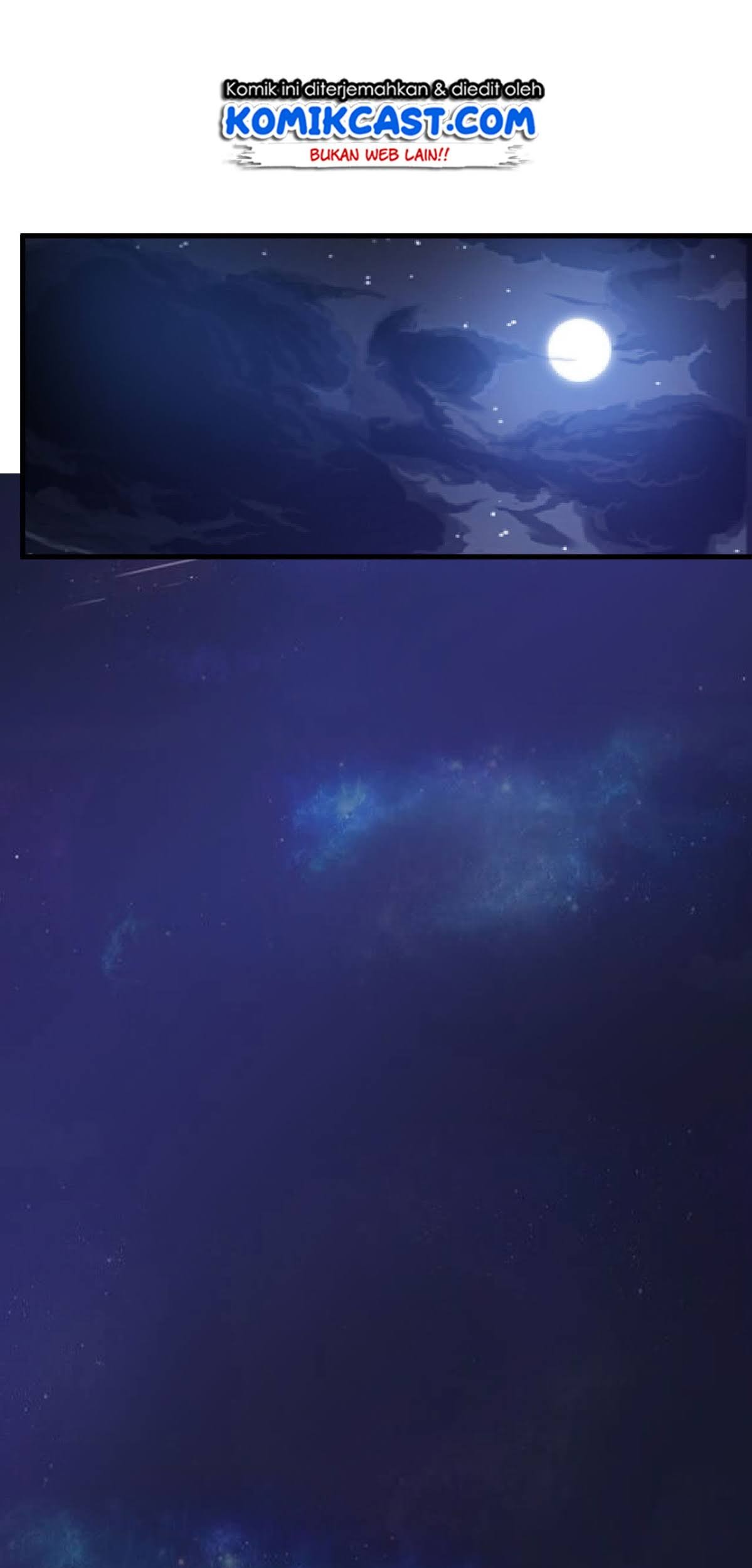 Modern Day God Chapter 10 Gambar 31