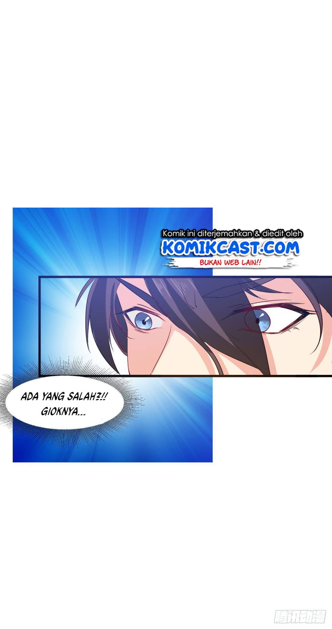Modern Day God Chapter 10 Gambar 9