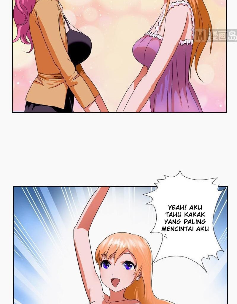 Doctor in The House Chapter 41 Gambar 3