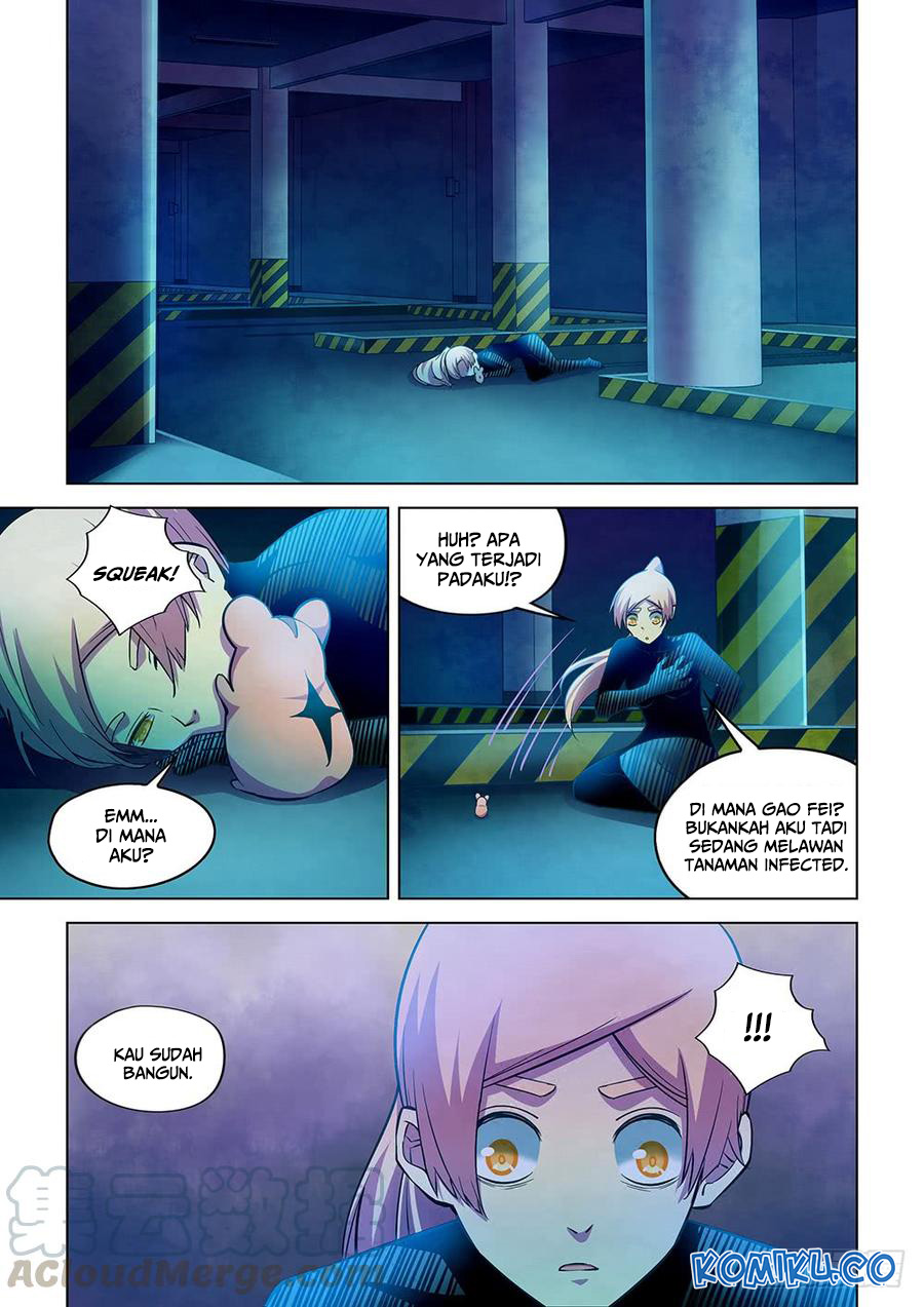 Baca The Last Human Chapter 223 Gambar 2
