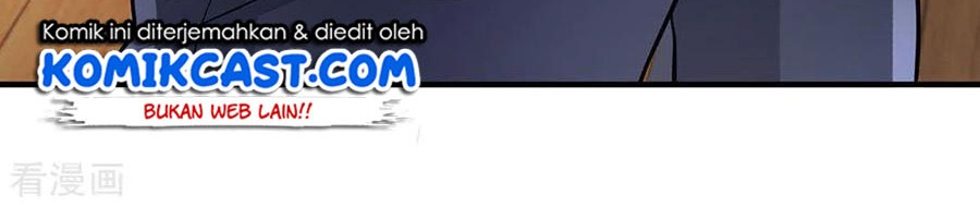 City of Heaven TimeStamp Chapter 16 Gambar 5