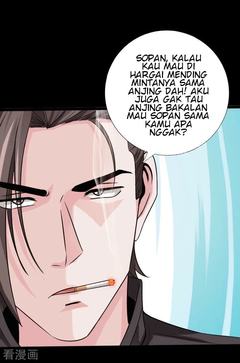 Hopeless Chapter 34 Gambar 11