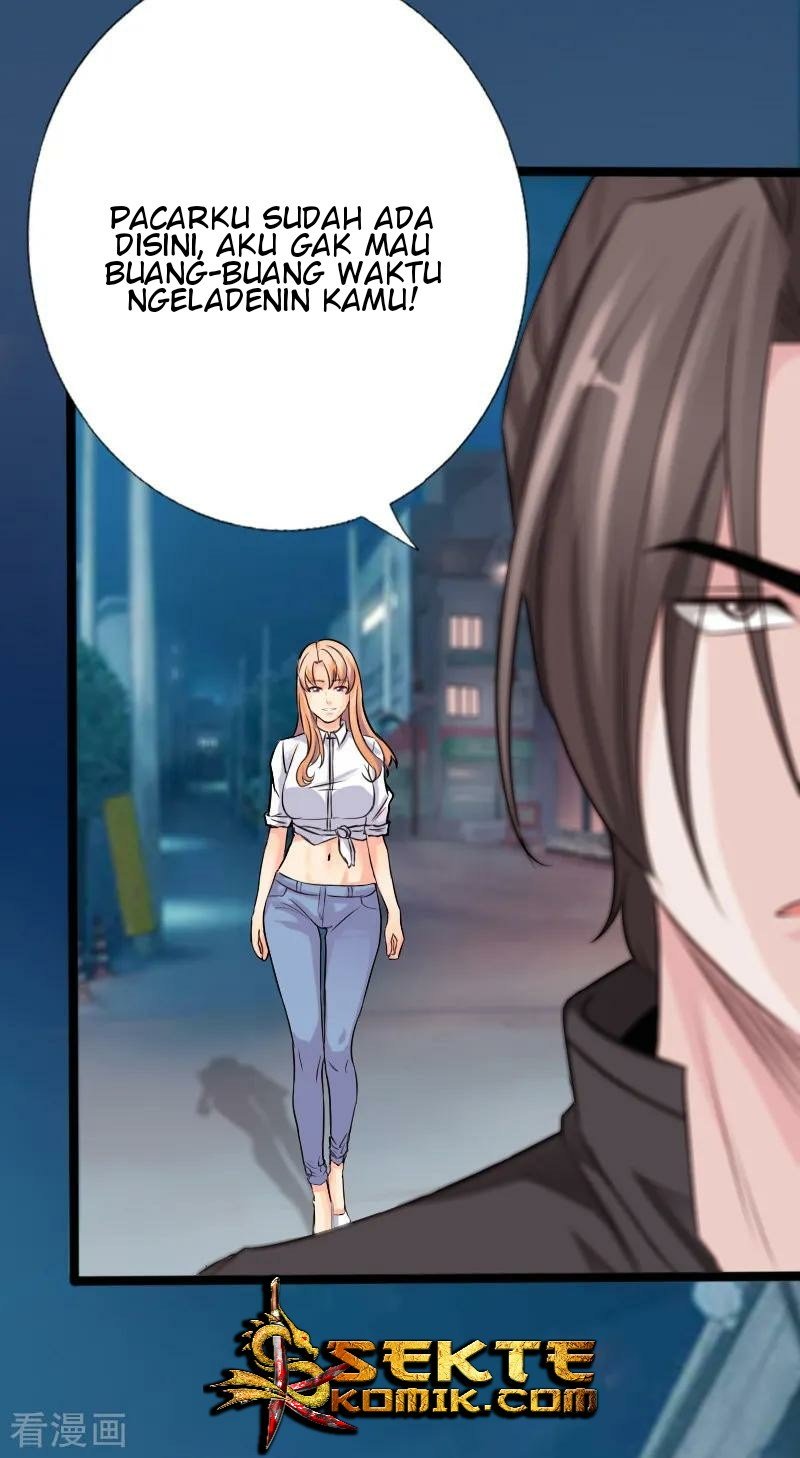 Hopeless Chapter 34 Gambar 14