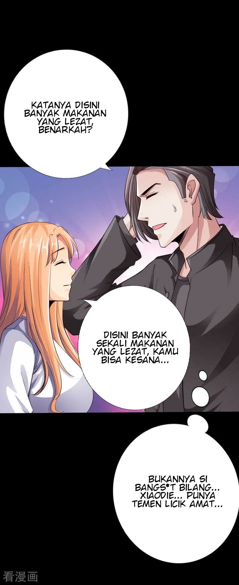 Hopeless Chapter 34 Gambar 17