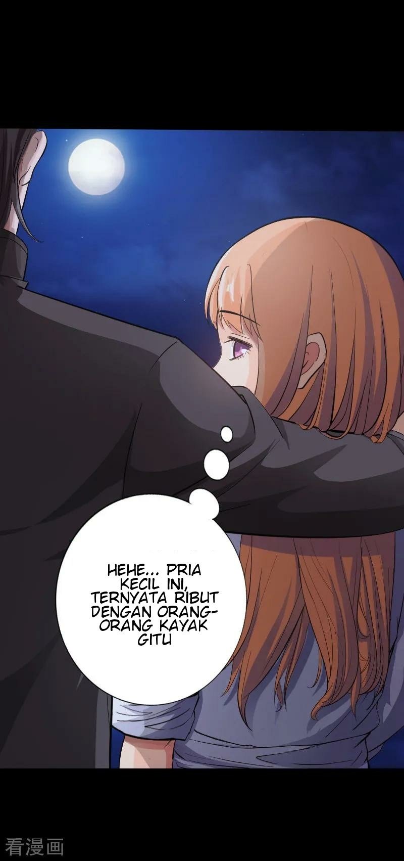Hopeless Chapter 34 Gambar 19