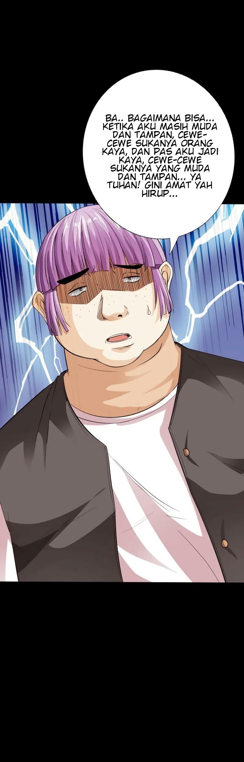 Hopeless Chapter 34 Gambar 20