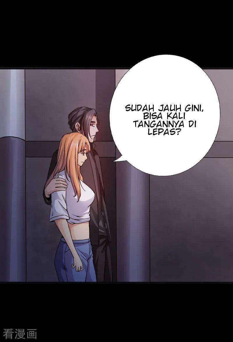 Hopeless Chapter 34 Gambar 22
