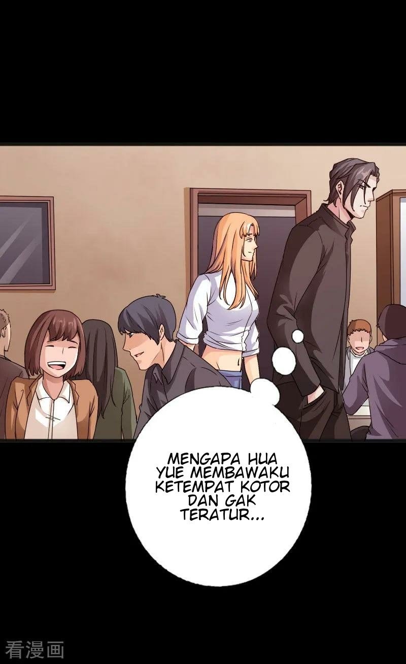 Hopeless Chapter 34 Gambar 25
